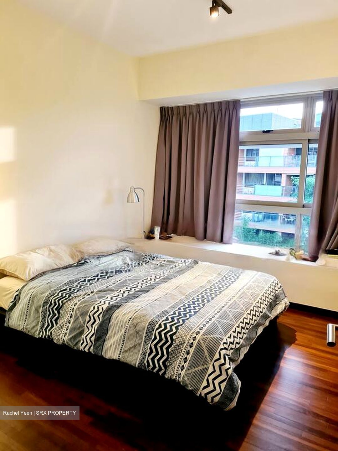 Sophia Residence (D9), Condominium #598339751